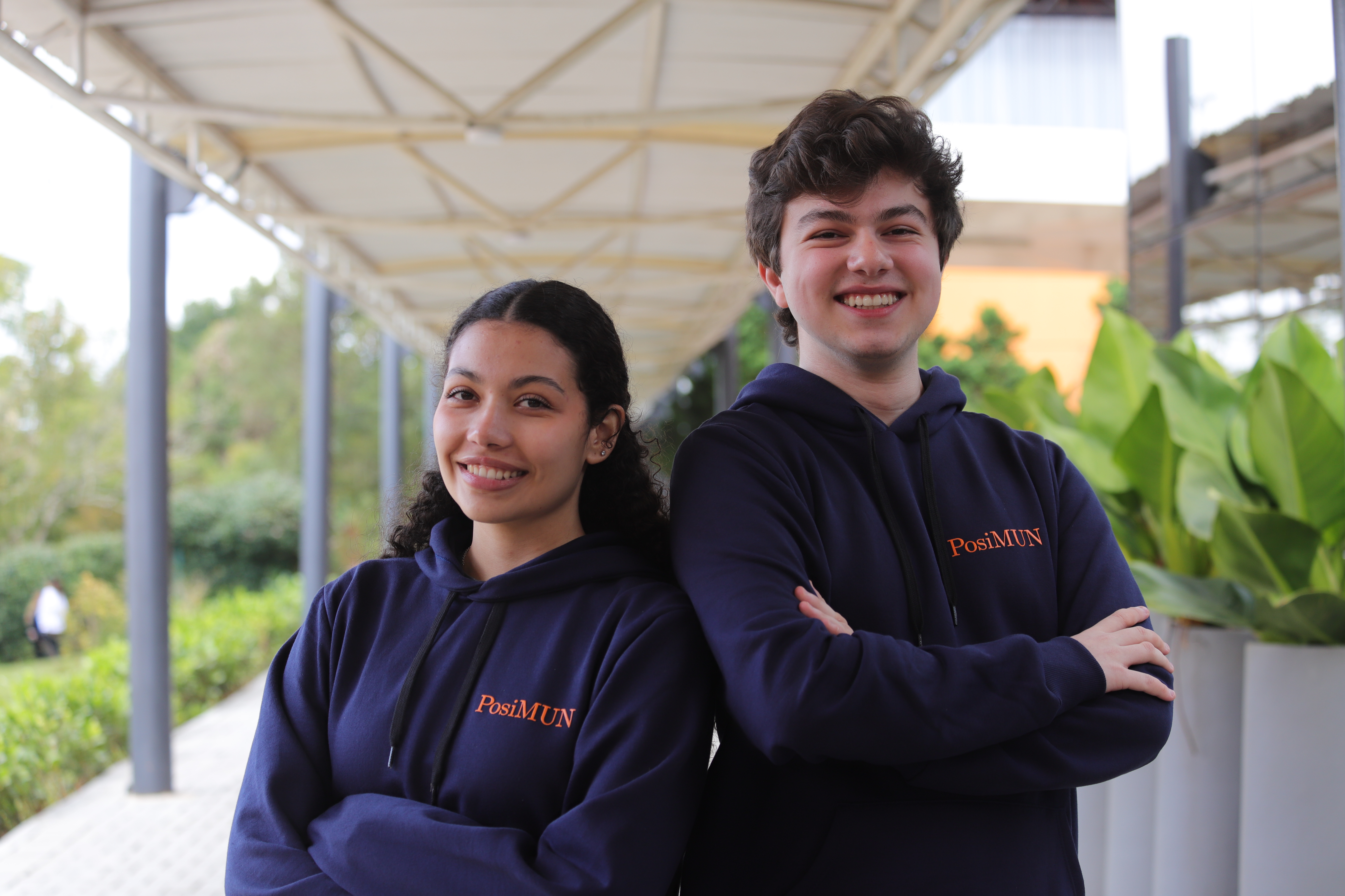 Communications Team
