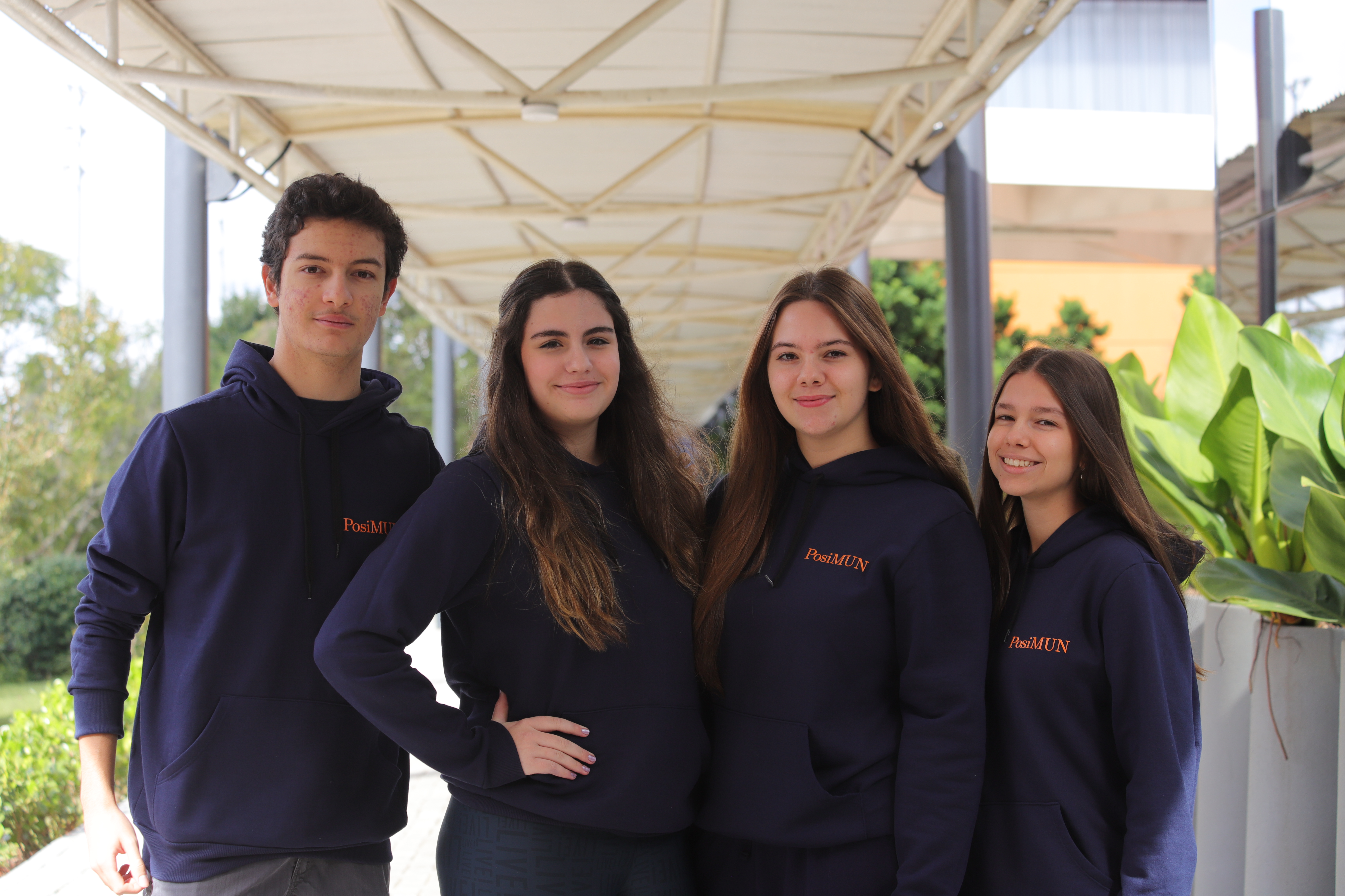 Marketing Team