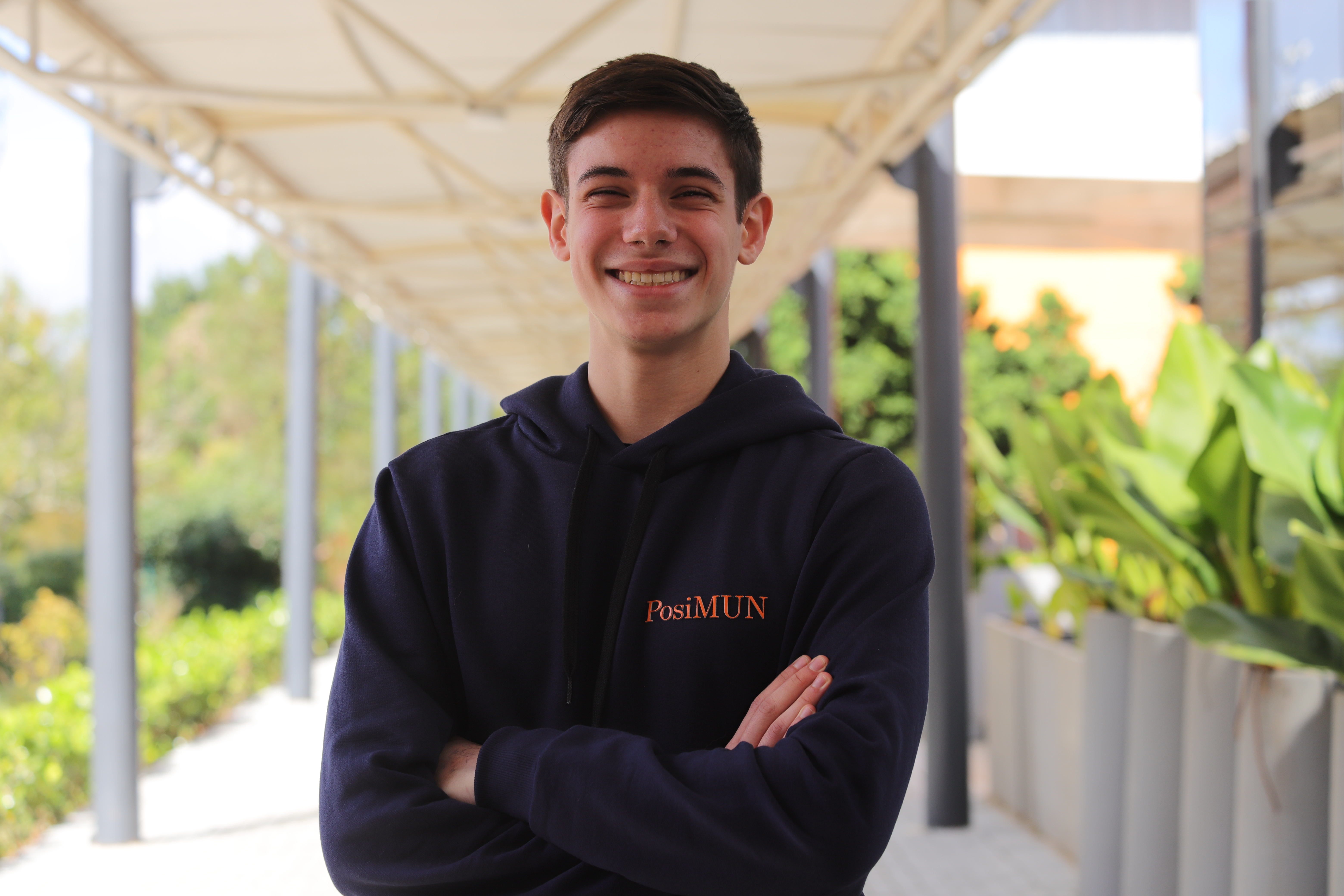 Gabriel Steyer